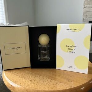 Jo Malone Frangipani Flower Cologne 30ml